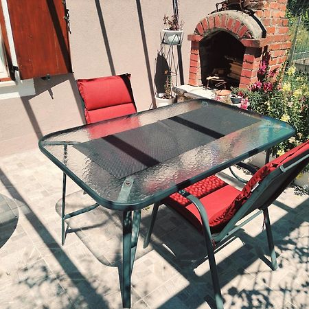 Apartments Anica Rovinj Ngoại thất bức ảnh
