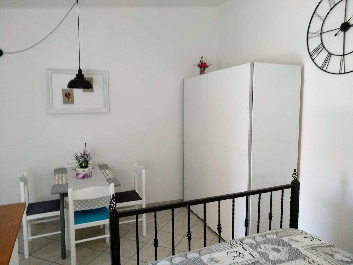 Apartments Anica Rovinj Ngoại thất bức ảnh